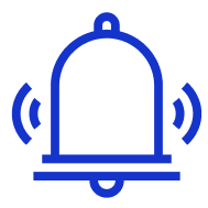 Bell Icon